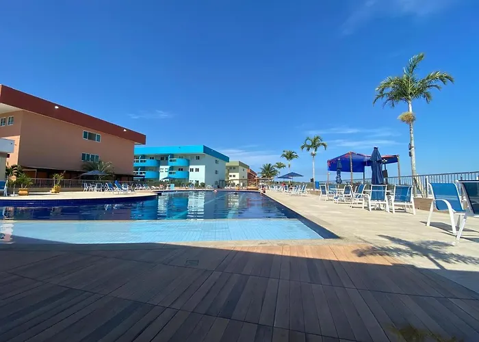 Arraial Caribe Brasileiro