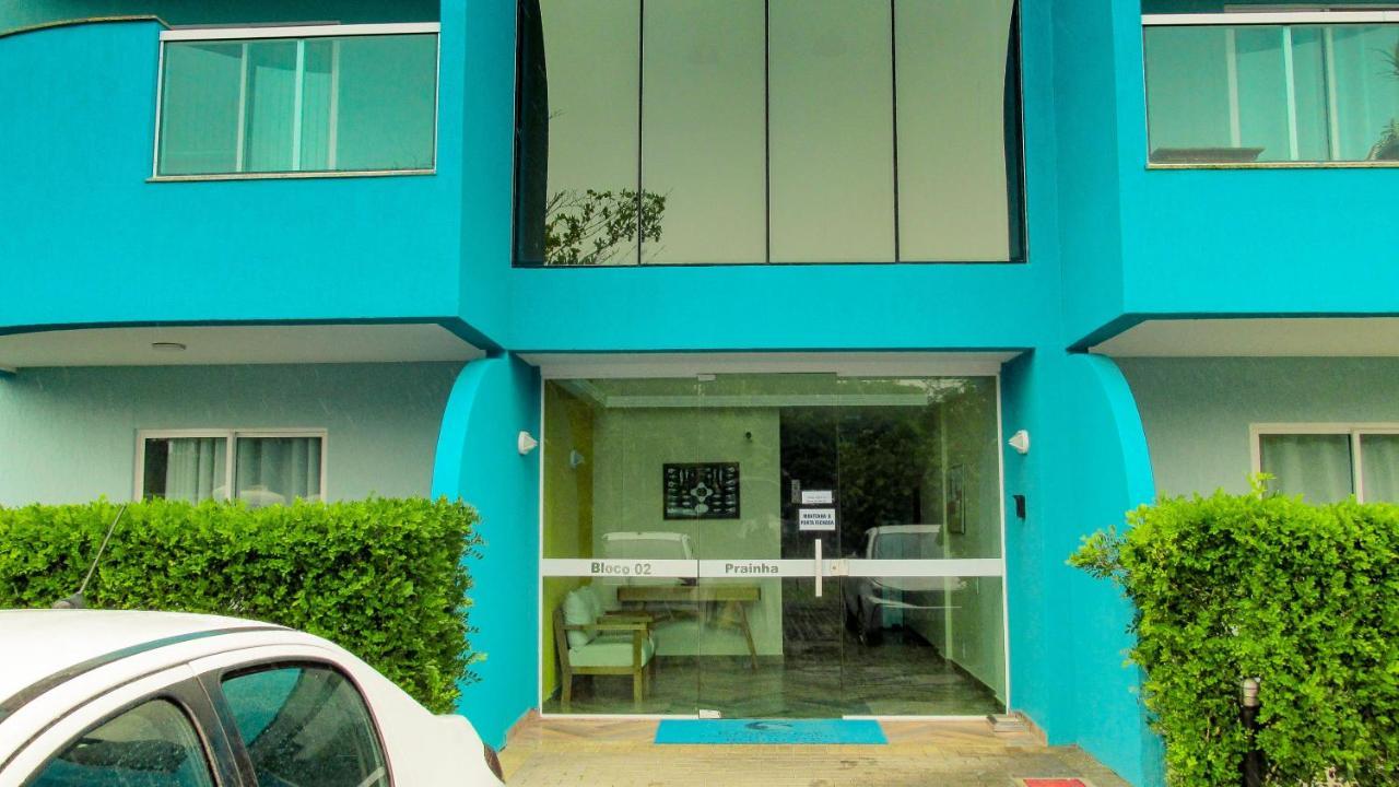 Apartment Arraial Caribe Brasileiro