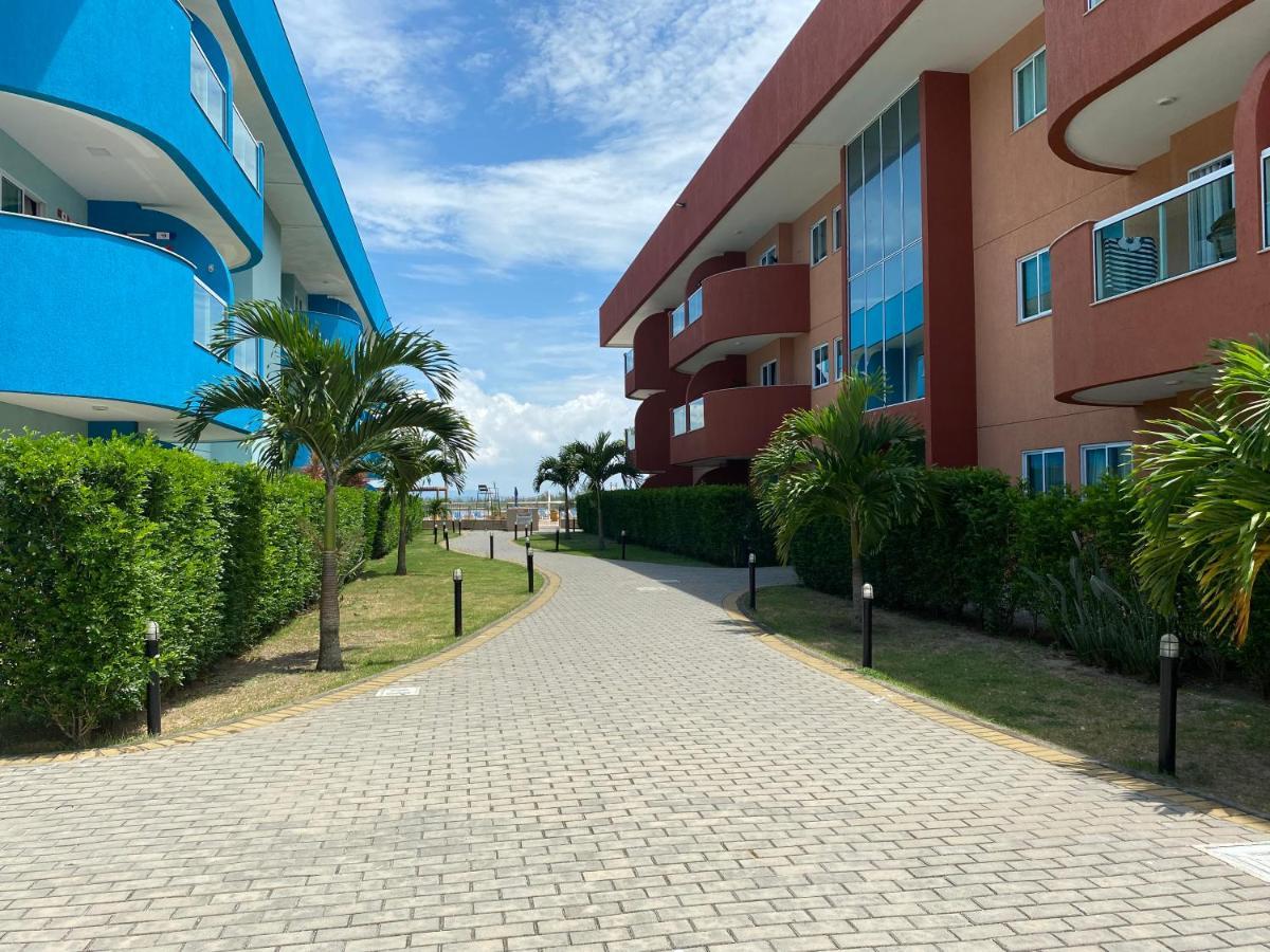 Arraial Caribe Brasileiro Apartment