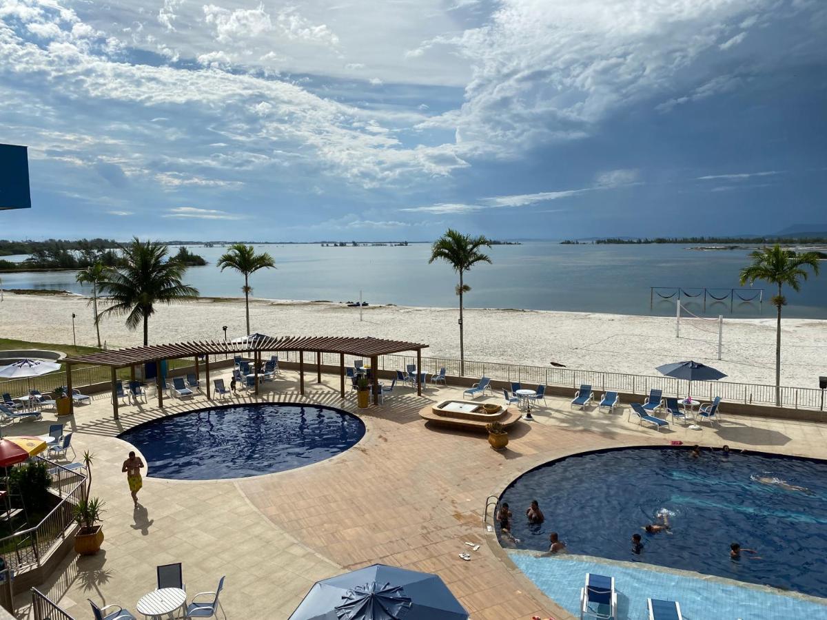 Arraial Caribe Brasileiro Apartment
