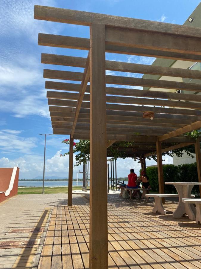 Arraial Caribe Brasileiro Apartment *