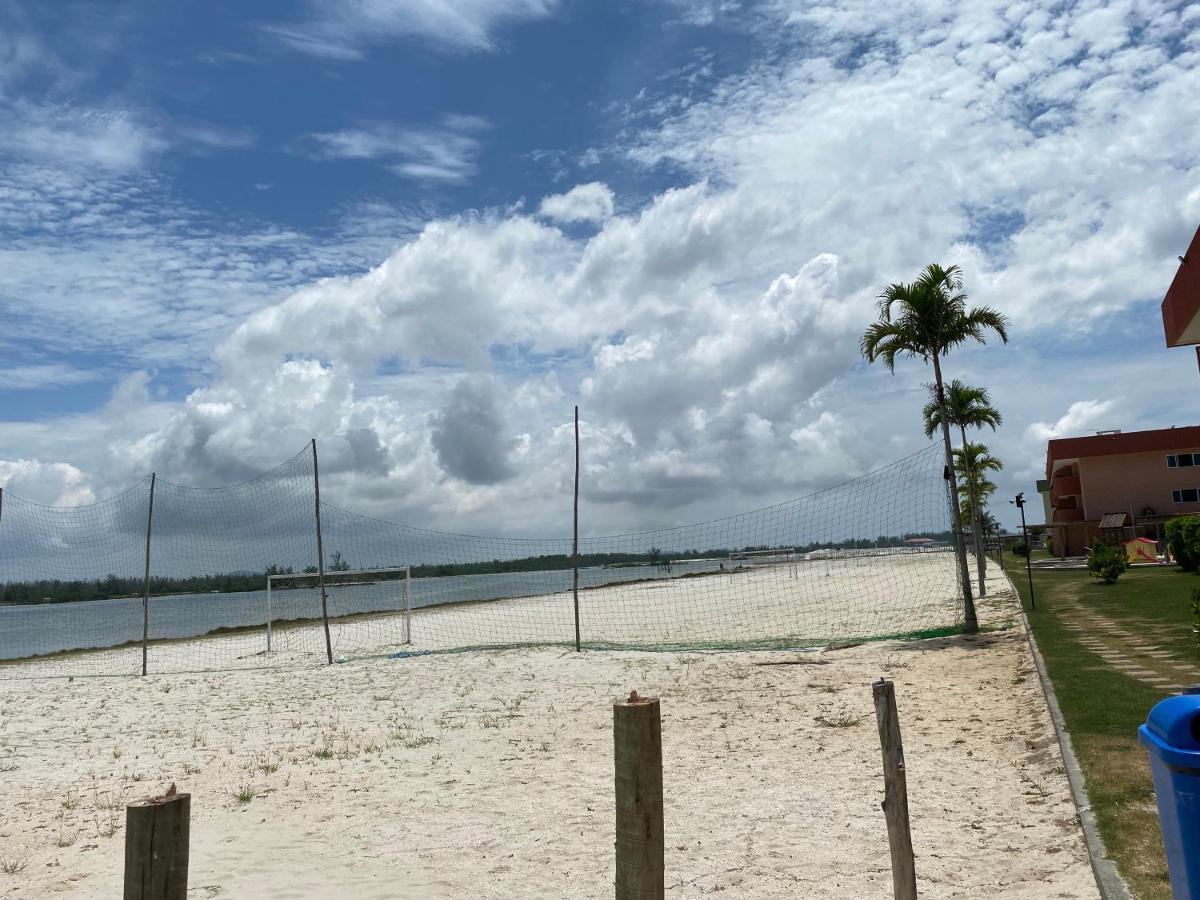 Apartment Arraial Caribe Brasileiro *