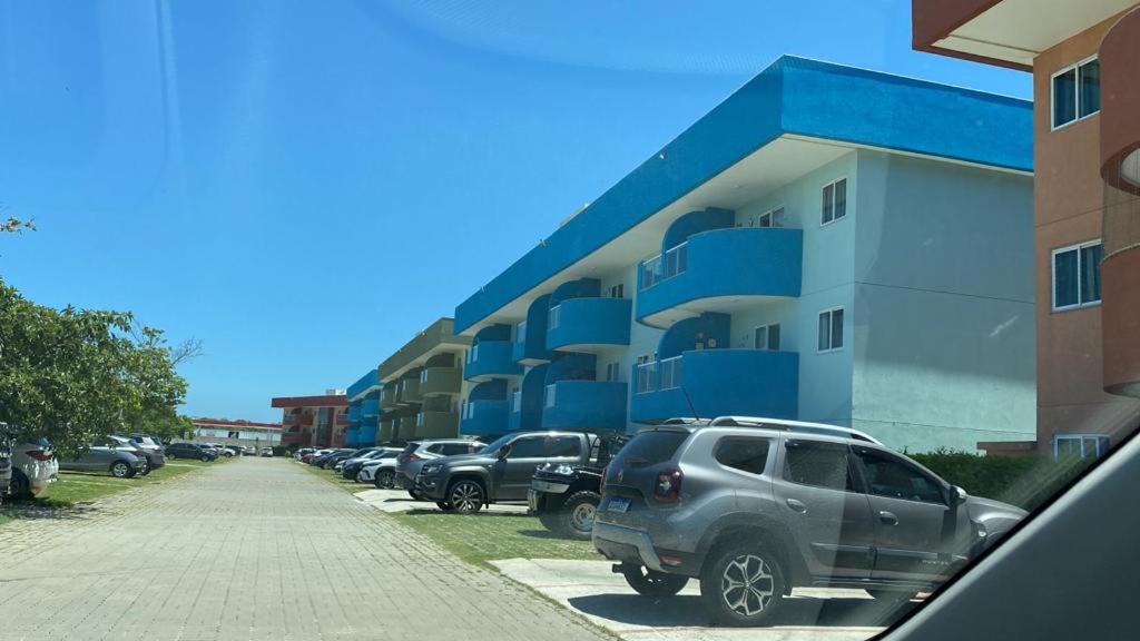 Arraial Caribe Brasileiro Apartment Arraial do Cabo