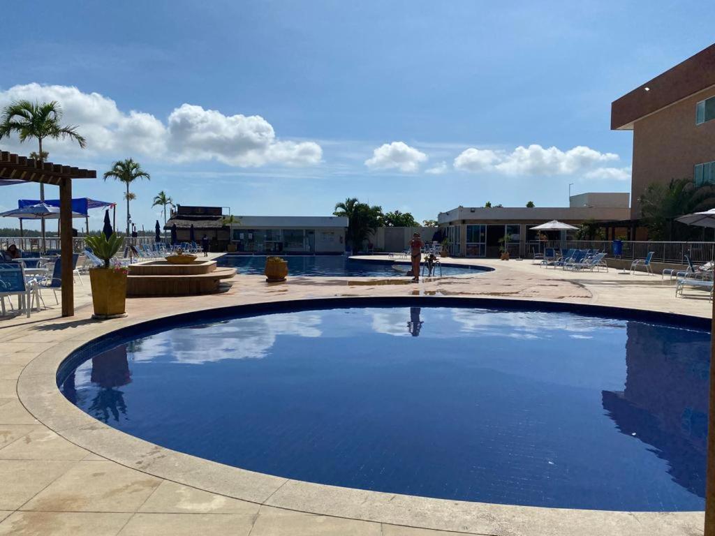 Apartment Arraial Caribe Brasileiro *