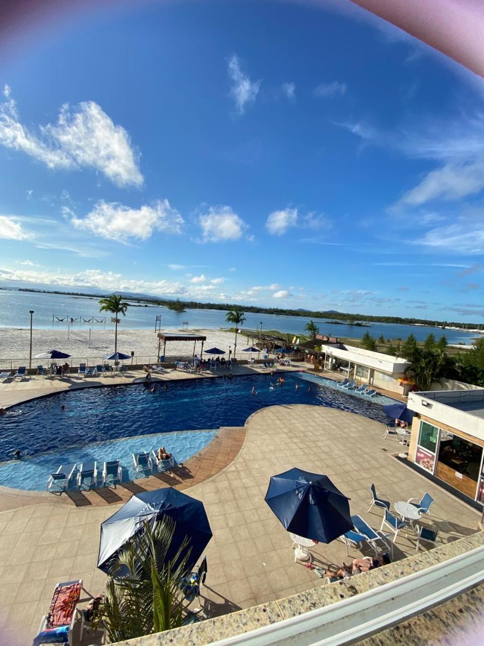 Apartment Arraial Caribe Brasileiro