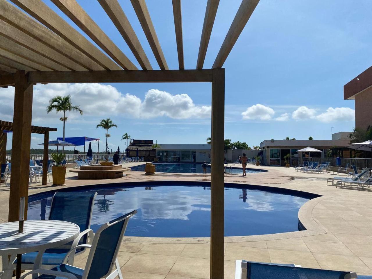 Apartment Arraial Caribe Brasileiro