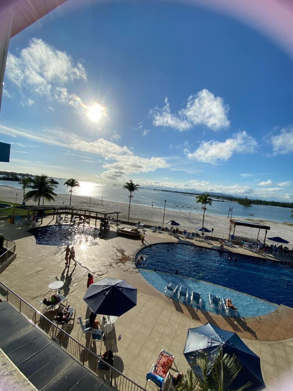 Apartment Arraial Caribe Brasileiro