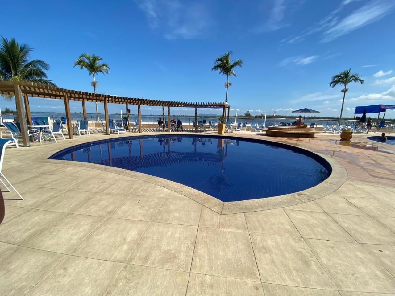 Apartment Arraial Caribe Brasileiro Arraial do Cabo