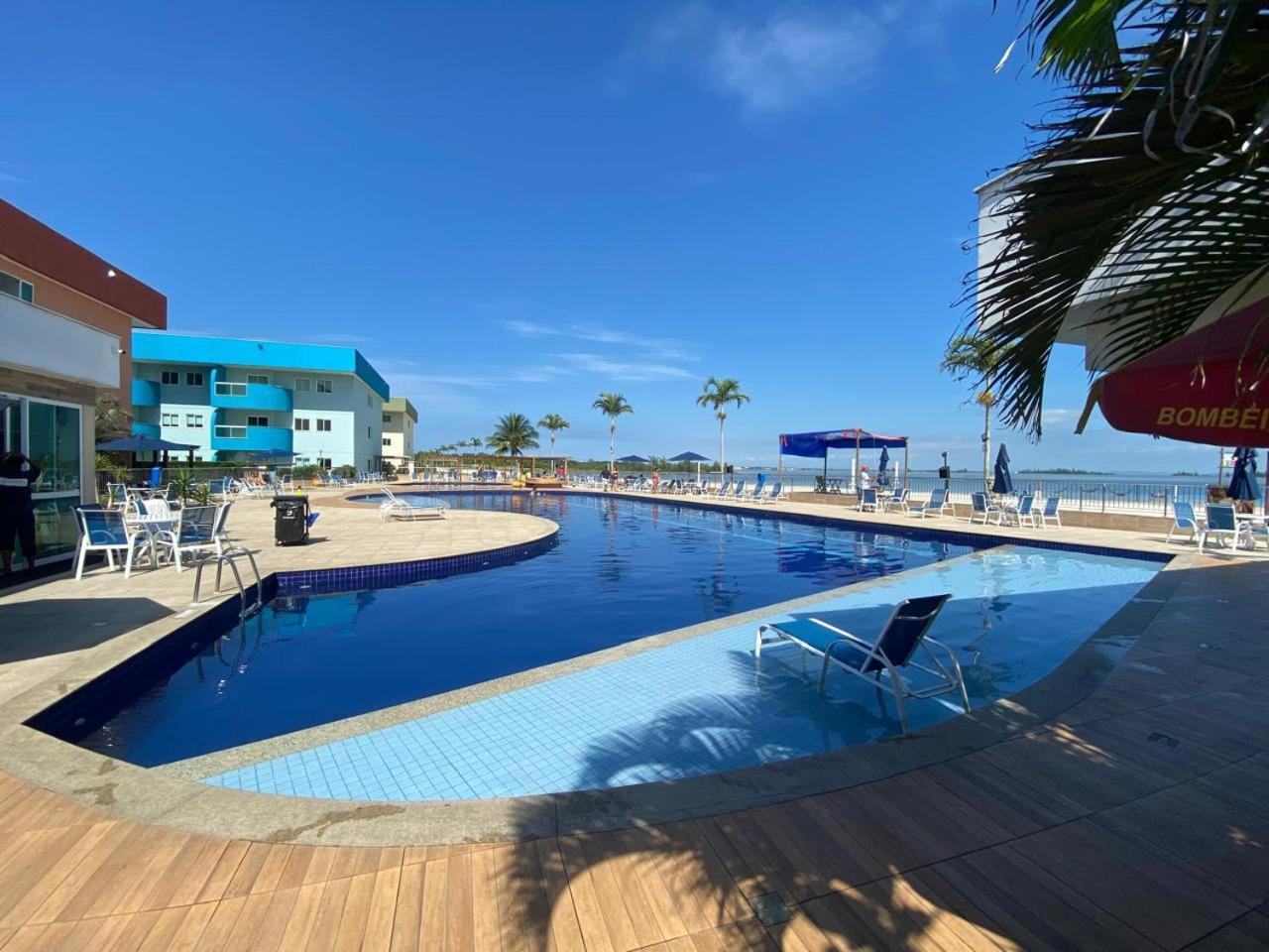 Apartment Arraial Caribe Brasileiro