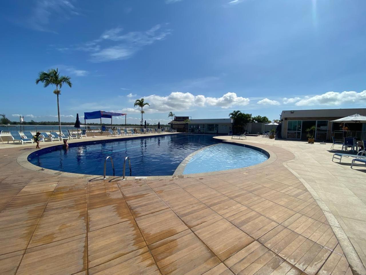Apartment Arraial Caribe Brasileiro *