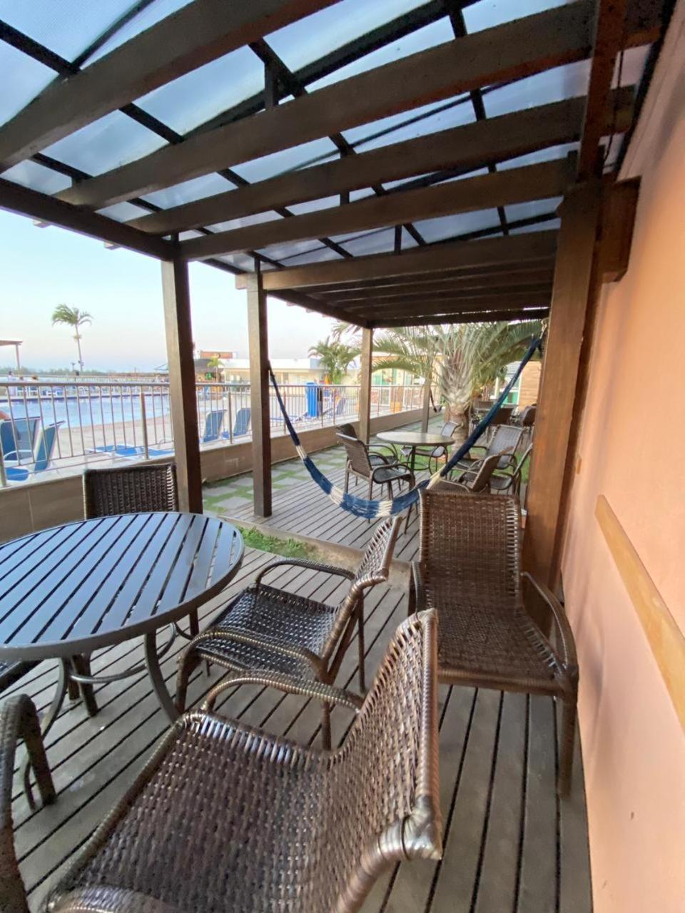 Apartment Arraial Caribe Brasileiro